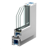   Veka Euroline